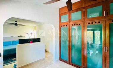 Casa en Venta en SM 2-A calle cerezas en el centro de Cancún, Quintana Roo.