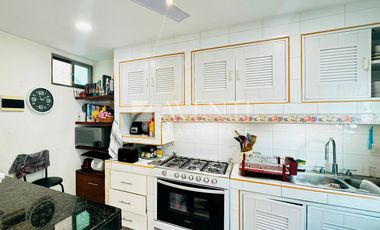 Casa en Venta en SM 2-A calle cerezas en el centro de Cancún, Quintana Roo.