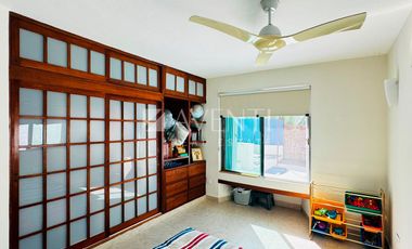 Casa en Venta en SM 2-A calle cerezas en el centro de Cancún, Quintana Roo.