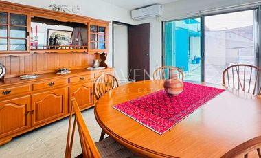 Casa en Venta en SM 2-A calle cerezas en el centro de Cancún, Quintana Roo.