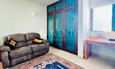 Casa en Venta en SM 2-A calle cerezas en el centro de Cancún, Quintana Roo.