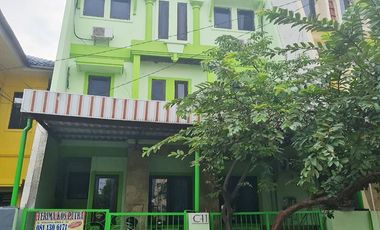 Kost Putra Dekat UBAYA Universitas Surabaya, UIN Sunan Ampel