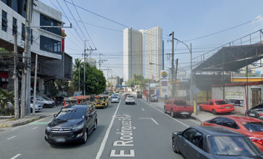 PRIME COMMERCIAL PROPERTY FOR SALE IN QUEZON CITY