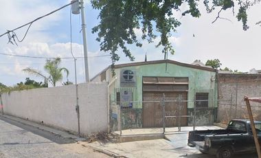 TERRENO EN VENTA EL VERGEL TLAQUEPAQUE