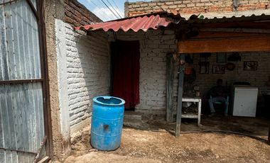 TERRENO EN VENTA EL VERGEL TLAQUEPAQUE