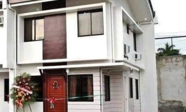 3 Bedroom House and Lot for Sale in Mandaue City, Cebu near Ateneo