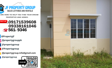 House And Lot For Sale in Lapu-Lpau City