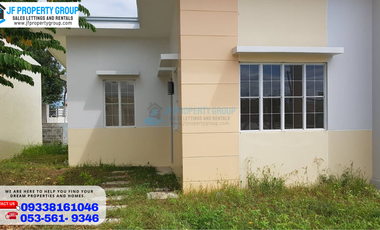 House And Lot For Sale in Lapu-Lpau City