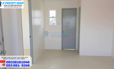 House And Lot For Sale in Lapu-Lpau City