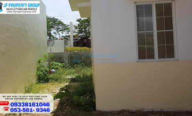 House And Lot For Sale in Lapu-Lpau City