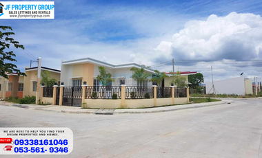 House And Lot For Sale in Lapu-Lpau City