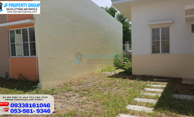 House And Lot For Sale in Lapu-Lpau City