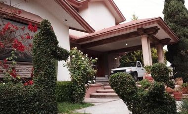 # Casa Residencial Cerca de Pirámides de Teotihuacán, en El Estado de México.