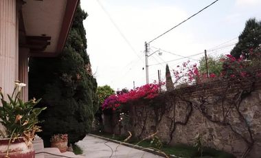 # Casa Residencial Cerca de Pirámides de Teotihuacán, en El Estado de México.