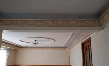 # Casa Residencial Cerca de Pirámides de Teotihuacán, en El Estado de México.