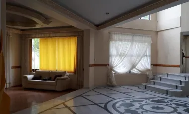 # Casa Residencial Cerca de Pirámides de Teotihuacán, en El Estado de México.