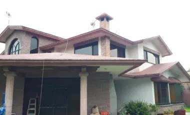 # Casa Residencial Cerca de Pirámides de Teotihuacán, en El Estado de México.