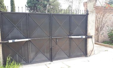 # Casa Residencial Cerca de Pirámides de Teotihuacán, en El Estado de México.