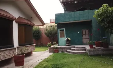 # Casa Residencial Cerca de Pirámides de Teotihuacán, en El Estado de México.