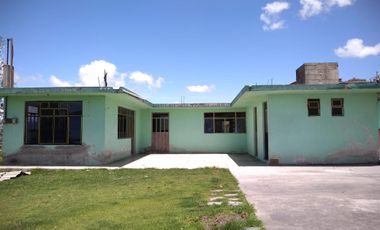 Casa en venta en San Cosme Xaloztoc, Xaloztoc, Tlaxcala