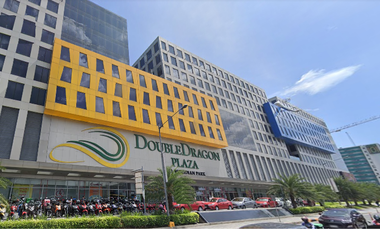 DoubleDragon Office space for Rent Lease Pasay Double Dragon Meridian Park Whole Floor