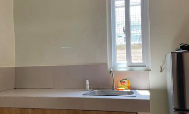 Semi Furnished 3BR House for Rent Modena Mactan