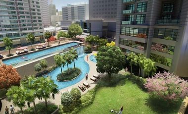 3BR | 2Parking , Garden Towers, Ayala Center Makati City