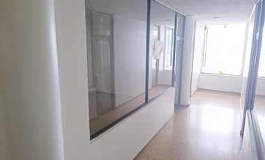 VENTA OFICINA CENTRO