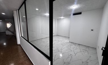 VENTA OFICINA CENTRO