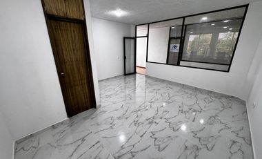 VENTA OFICINA CENTRO