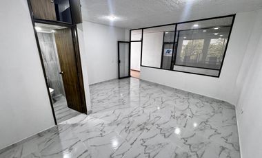 VENTA OFICINA CENTRO