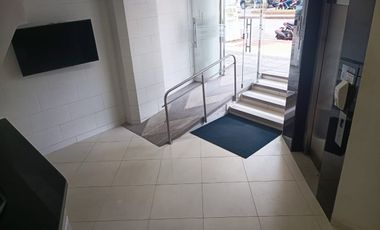 VENTA OFICINA CENTRO