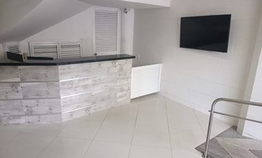 VENTA OFICINA CENTRO