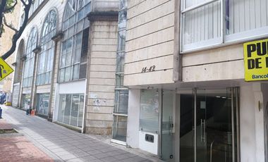 VENTA OFICINA CENTRO