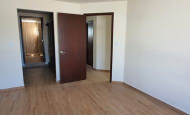 HERMOSA CASA NUEVA EQUIPADA 4 RECAMARAS
