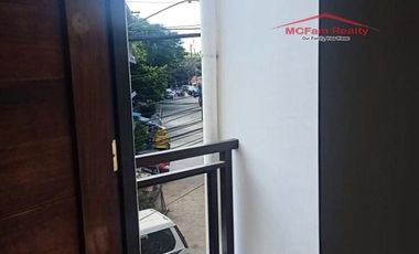 3 Bedroom House and Lot in Las Pinas