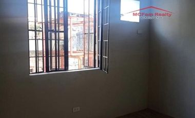 3 Bedroom House and Lot in Las Pinas