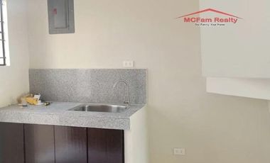 3 Bedroom House and Lot in Las Pinas