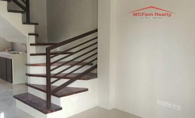 3 Bedroom House and Lot in Las Pinas