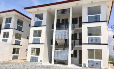 Midori Terraces PagIBIG Low-Rise 2 Bedroom Condo for Sale in, Antipolo, Rizal