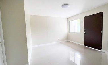 Midori Terraces PagIBIG Low-Rise 2 Bedroom Condo for Sale in, Antipolo, Rizal