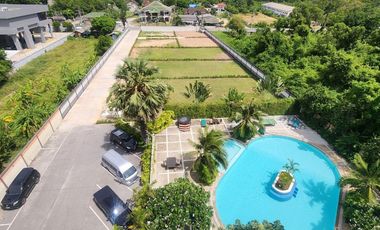 New house for sale 200 m. to the Sea 2 bed 2 bath 85 sqm. Price 4,250,000 thb.