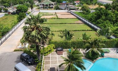 New house for sale 200 m. to the Sea 2 bed 2 bath 85 sqm. Price 4,250,000 thb.