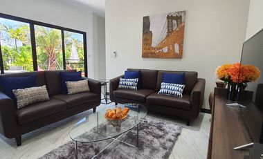 New house for sale 200 m. to the Sea 2 bed 2 bath 85 sqm. Price 4,250,000 thb.