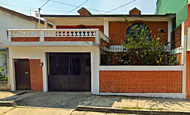 SL. Casa en venta, C.  Fray Juan Zumarraga, sostenes mejia,Blanco Xalapa Enrique Ver.