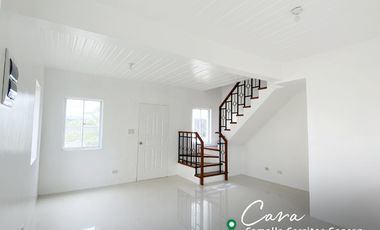 3 Bedrooms House and Lot in General Santos City, South Cotabato