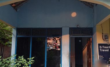 Rumah Strategis Siap Huni 140m2 Sragen