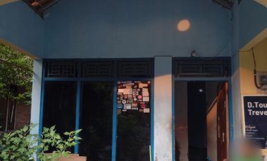 Rumah Strategis Siap Huni 140m2 Sragen