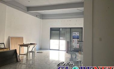 Ground Floor Office Space for Rent in Mabolo Cebu City