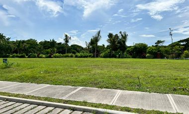 ROCKWELL SOUTH AT CARMELRAY, NUVALI LAGUNA, Cluster 1, Block 1 Lot 8 (RESIDENTIAL LOT)